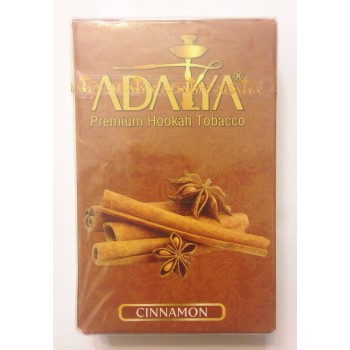 Табак Adalya Cinnamon (Корица) 50г - фото 1